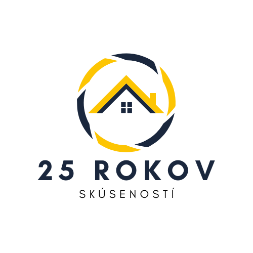 25 rokov