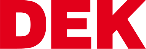 DEK Logo