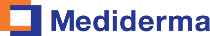 Mediderma Logo